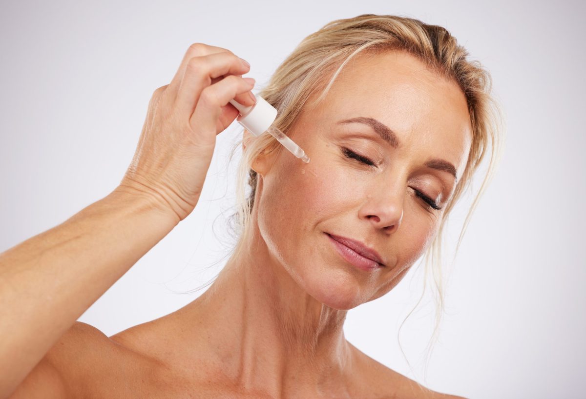 The Benefits of Peptide Therapy for Anti-Aging, Pueblo